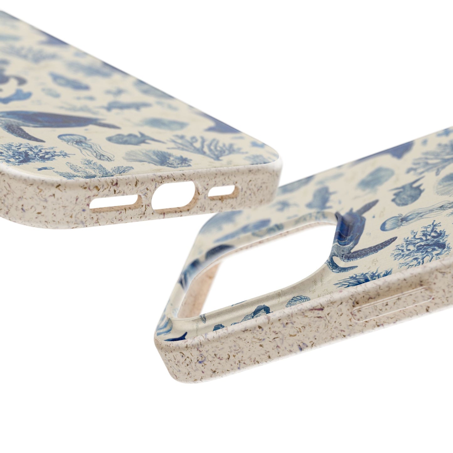 Eco-Friendly Phone Case with Ocean Wildlife Design, Sustainable Phone Cover, Perfect Gift for Marine Life Lovers, Environmental [...]