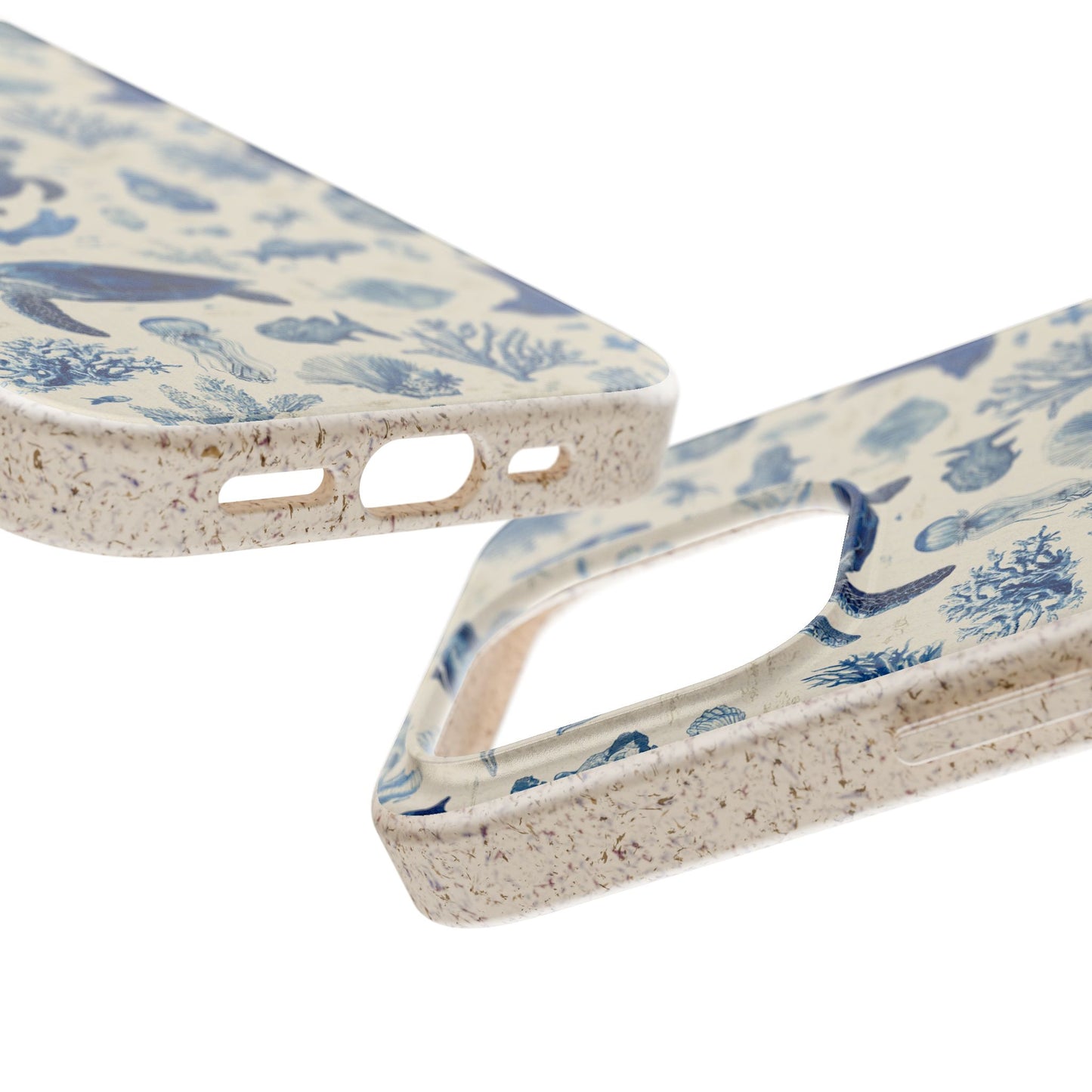 Eco-Friendly Phone Case with Ocean Wildlife Design, Sustainable Phone Cover, Perfect Gift for Marine Life Lovers, Environmental [...]