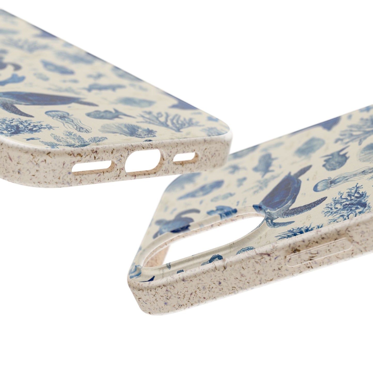 Eco-Friendly Phone Case with Ocean Wildlife Design, Sustainable Phone Cover, Perfect Gift for Marine Life Lovers, Environmental [...]