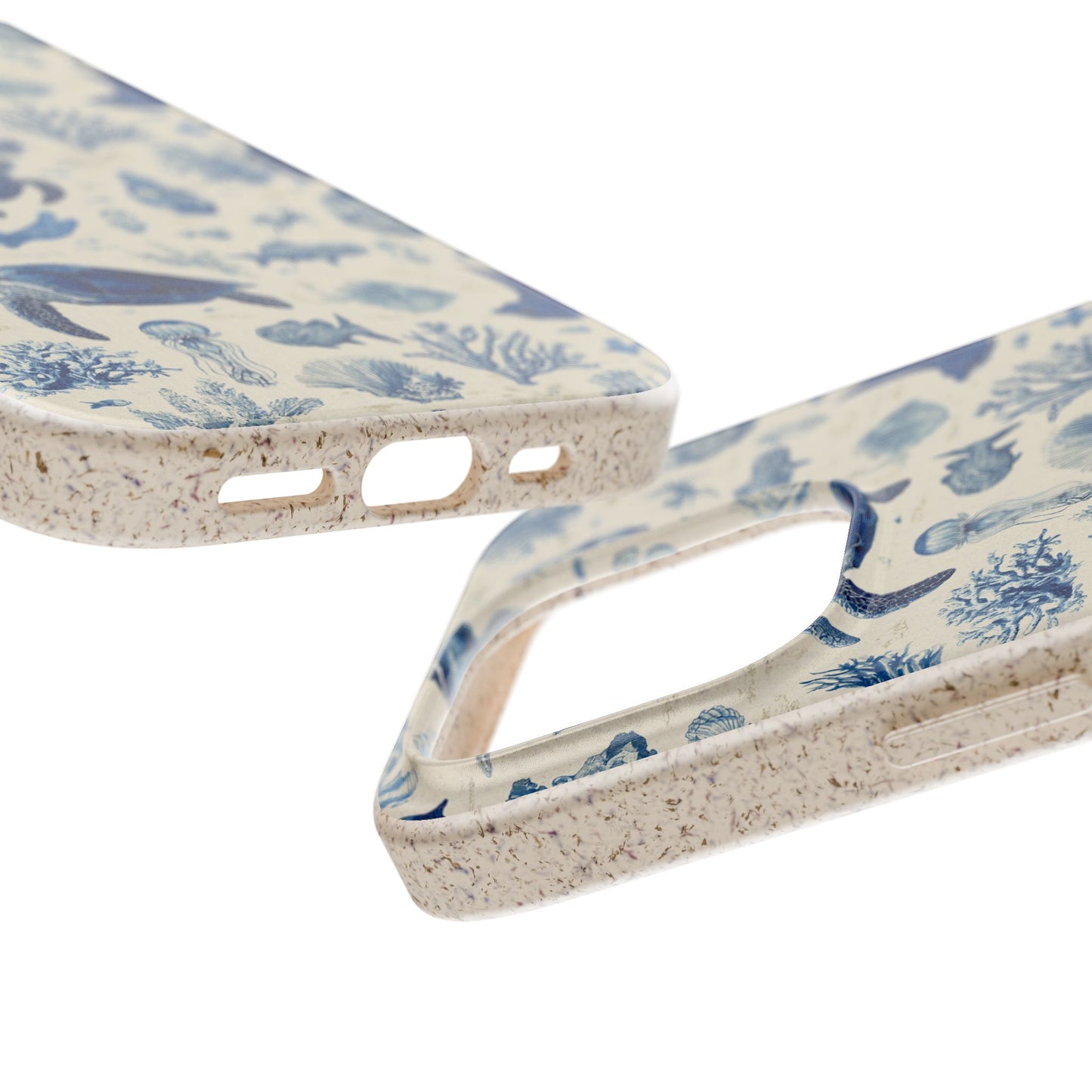 Eco-Friendly Phone Case with Ocean Wildlife Design, Sustainable Phone Cover, Perfect Gift for Marine Life Lovers, Environmental [...]