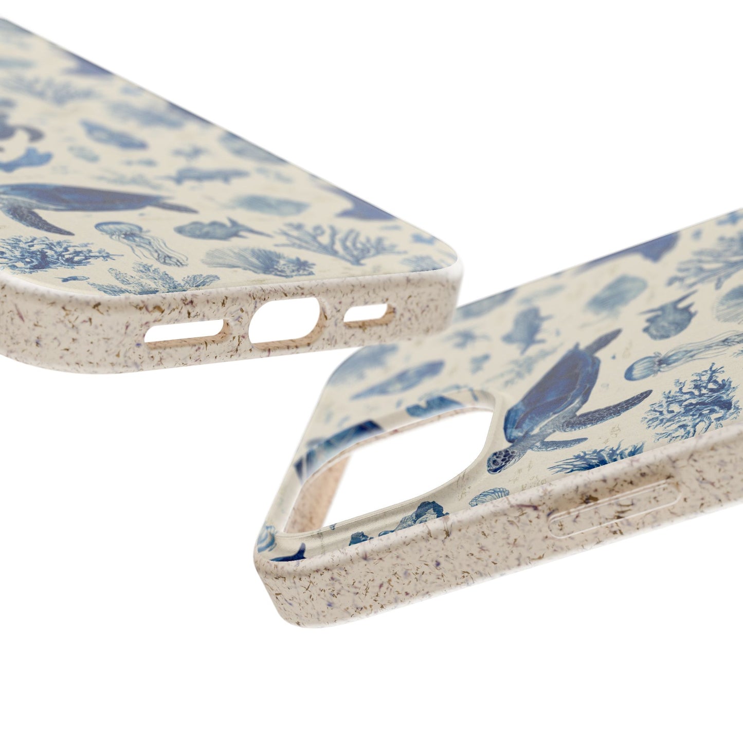 Eco-Friendly Phone Case with Ocean Wildlife Design, Sustainable Phone Cover, Perfect Gift for Marine Life Lovers, Environmental [...]