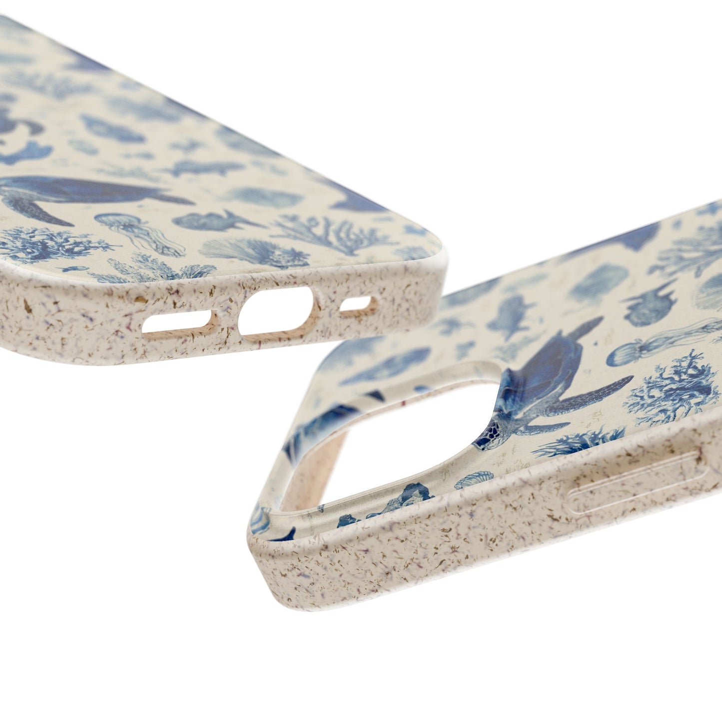 Eco-Friendly Phone Case with Ocean Wildlife Design, Sustainable Phone Cover, Perfect Gift for Marine Life Lovers, Environmental [...]