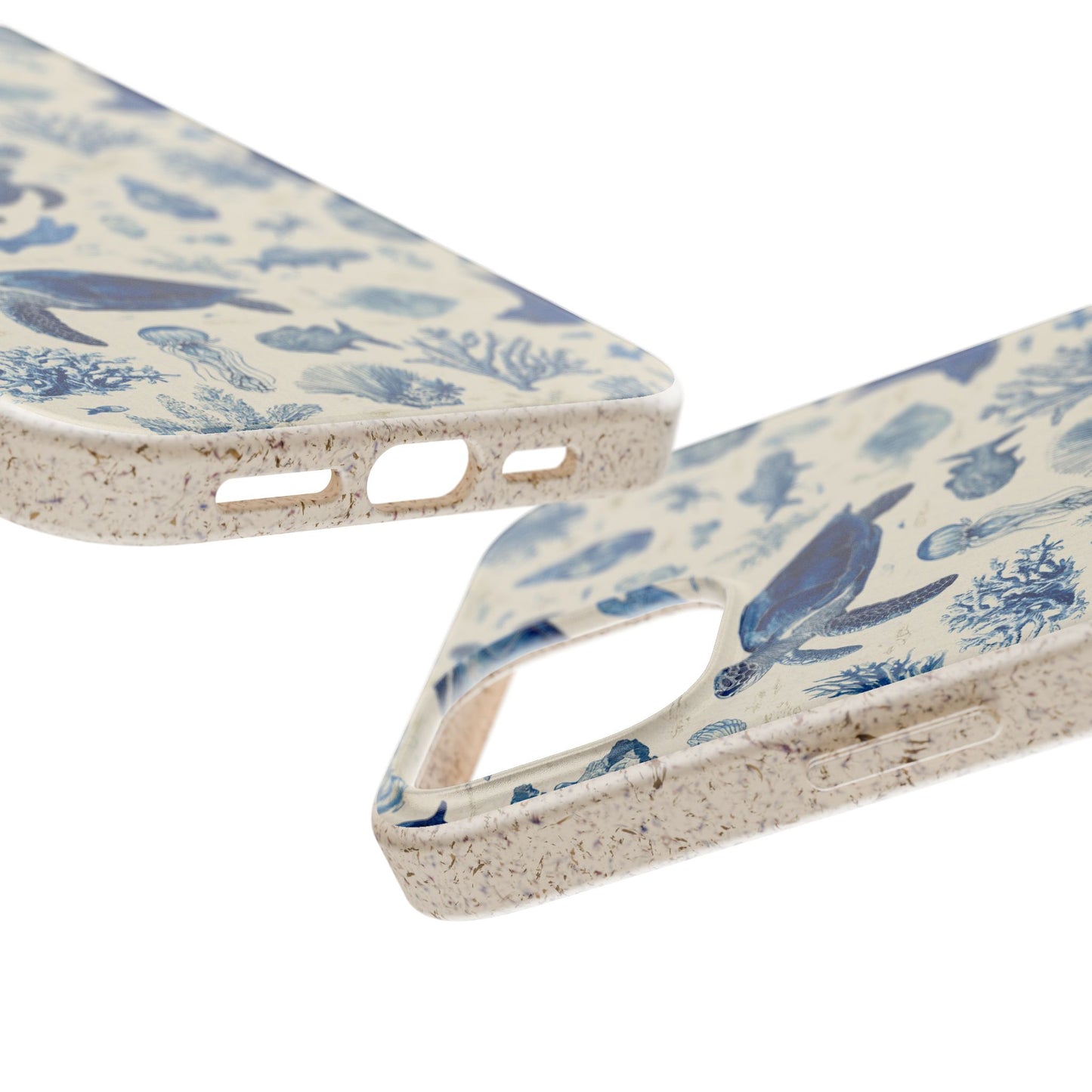 Eco-Friendly Phone Case with Ocean Wildlife Design, Sustainable Phone Cover, Perfect Gift for Marine Life Lovers, Environmental [...]