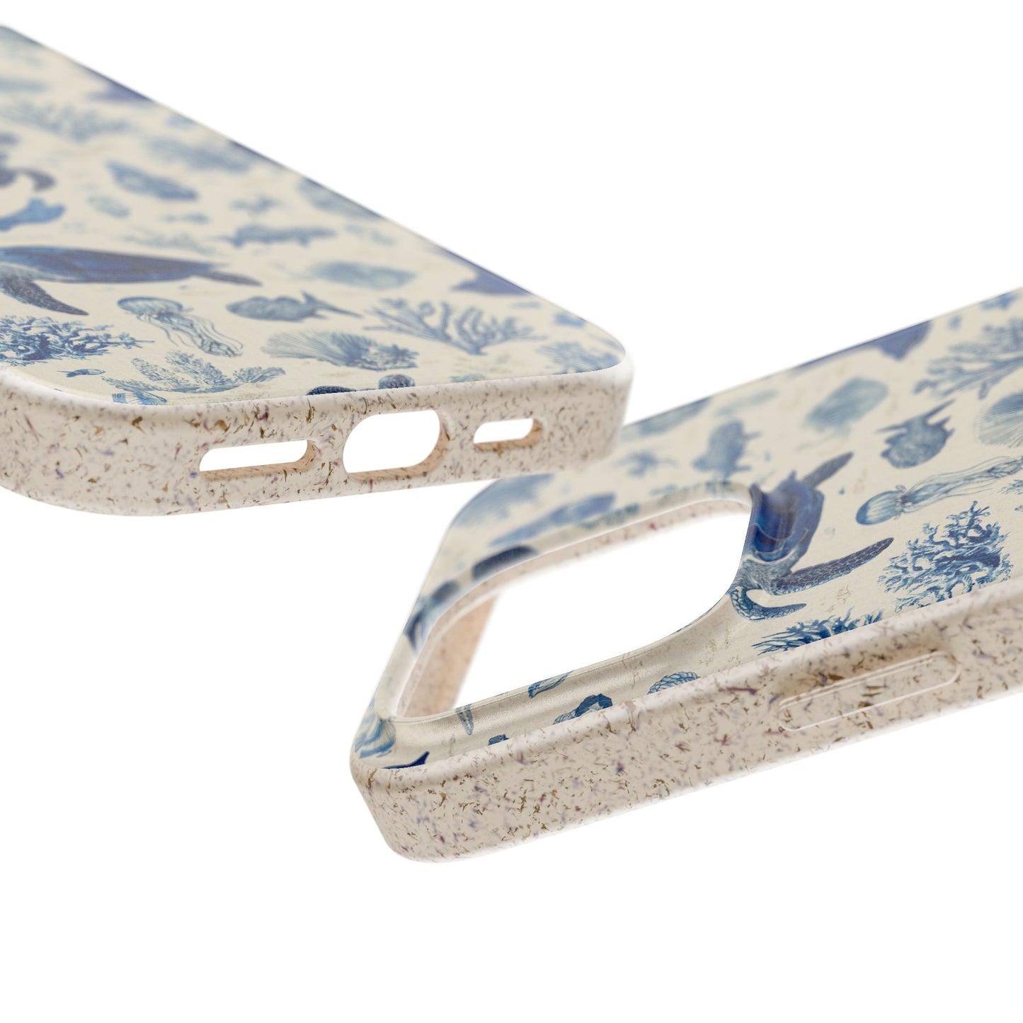 Eco-Friendly Phone Case with Ocean Wildlife Design, Sustainable Phone Cover, Perfect Gift for Marine Life Lovers, Environmental [...]