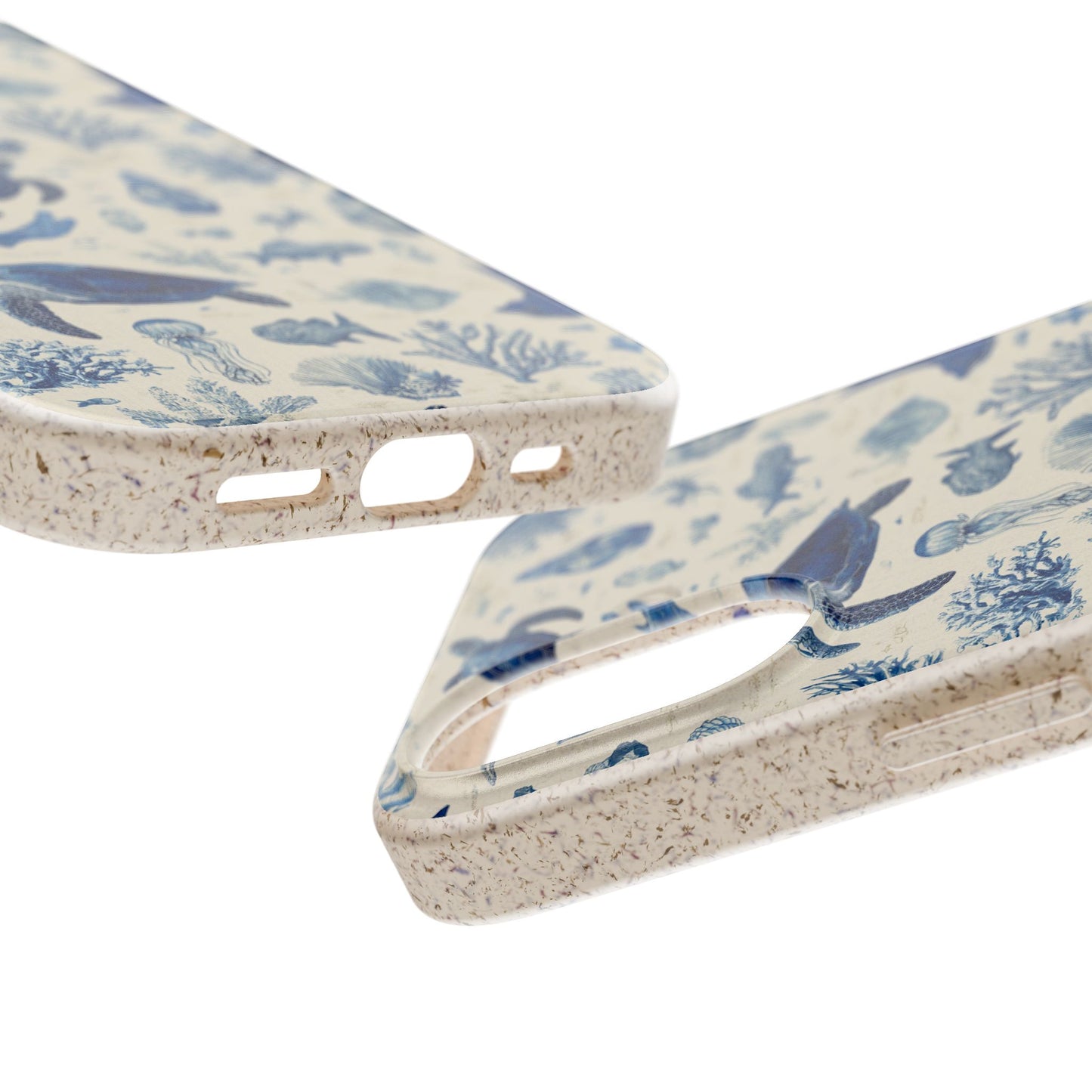 Eco-Friendly Phone Case with Ocean Wildlife Design, Sustainable Phone Cover, Perfect Gift for Marine Life Lovers, Environmental [...]