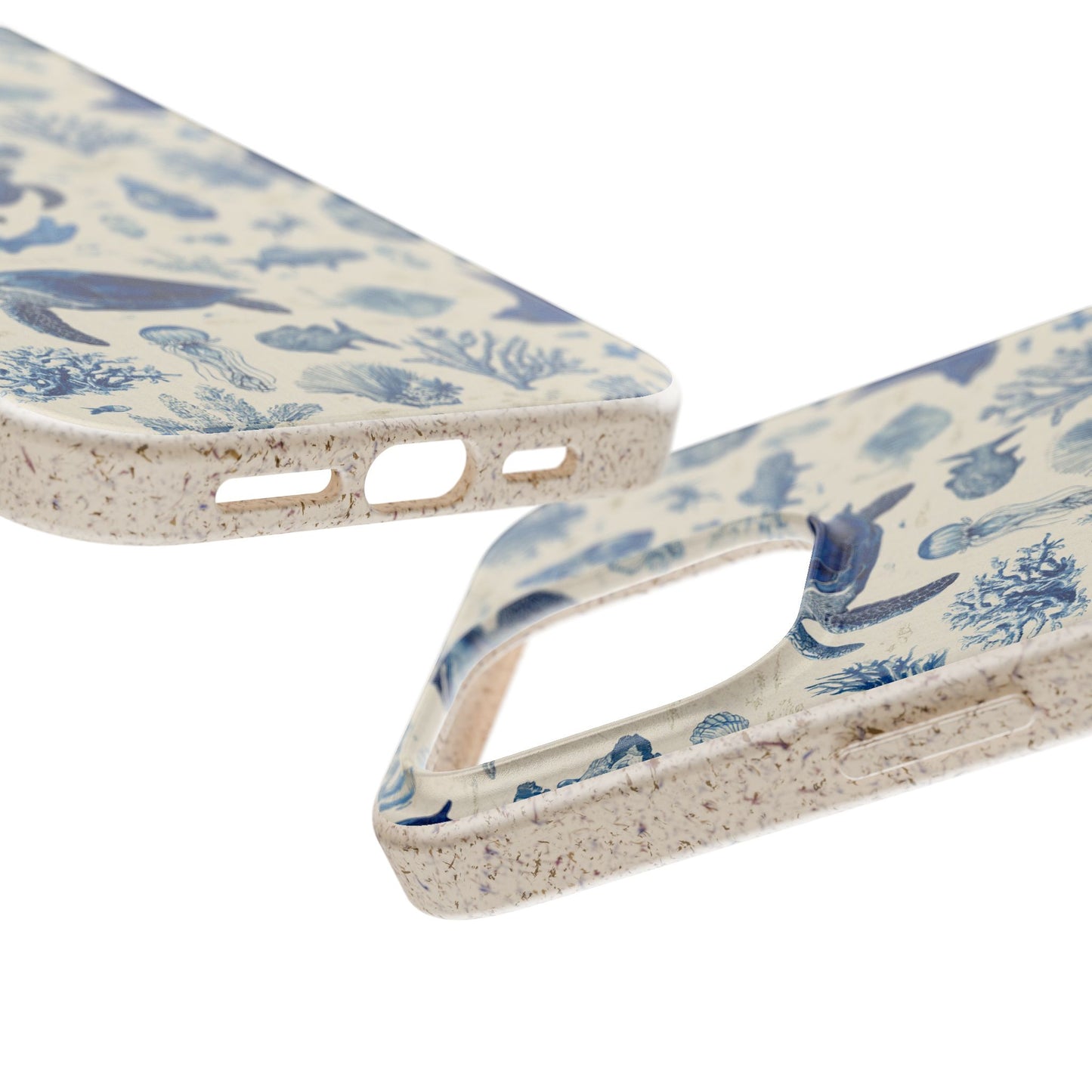 Eco-Friendly Phone Case with Ocean Wildlife Design, Sustainable Phone Cover, Perfect Gift for Marine Life Lovers, Environmental [...]